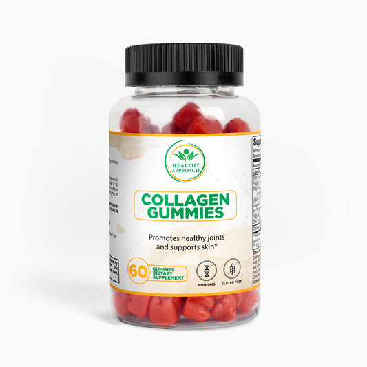 Collagen Gummies (Adult)