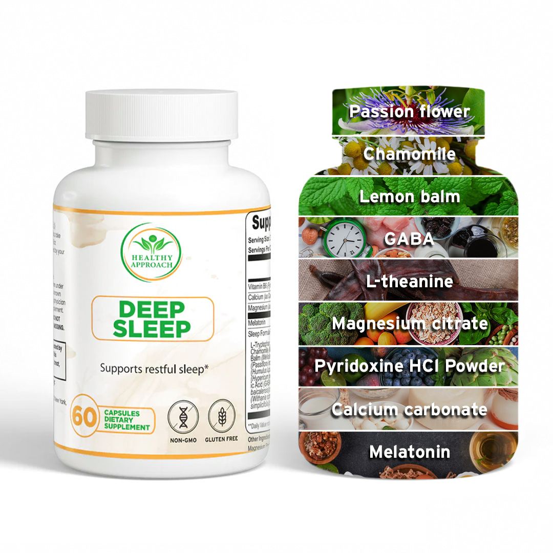 Deep Sleep